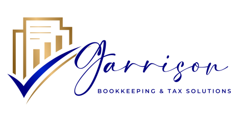 Garrison Bookkeeping & Tax Solutions